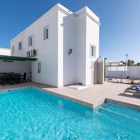 Villa Togio 2 By Villa Plus Puerto del Carmen  Exteriér fotografie