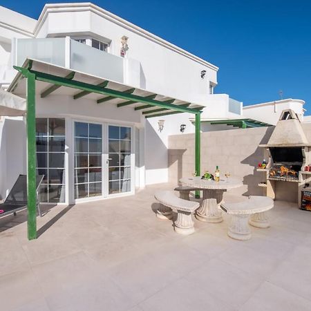 Villa Togio 2 By Villa Plus Puerto del Carmen  Exteriér fotografie