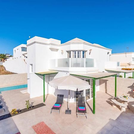 Villa Togio 2 By Villa Plus Puerto del Carmen  Exteriér fotografie