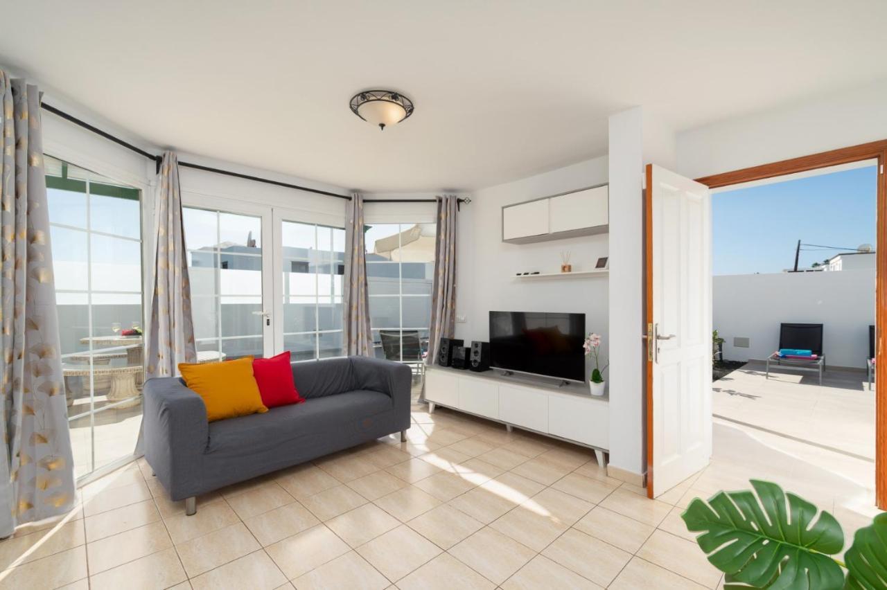 Villa Togio 2 By Villa Plus Puerto del Carmen  Exteriér fotografie