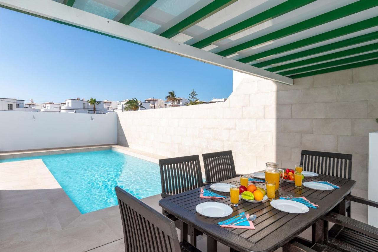 Villa Togio 2 By Villa Plus Puerto del Carmen  Exteriér fotografie