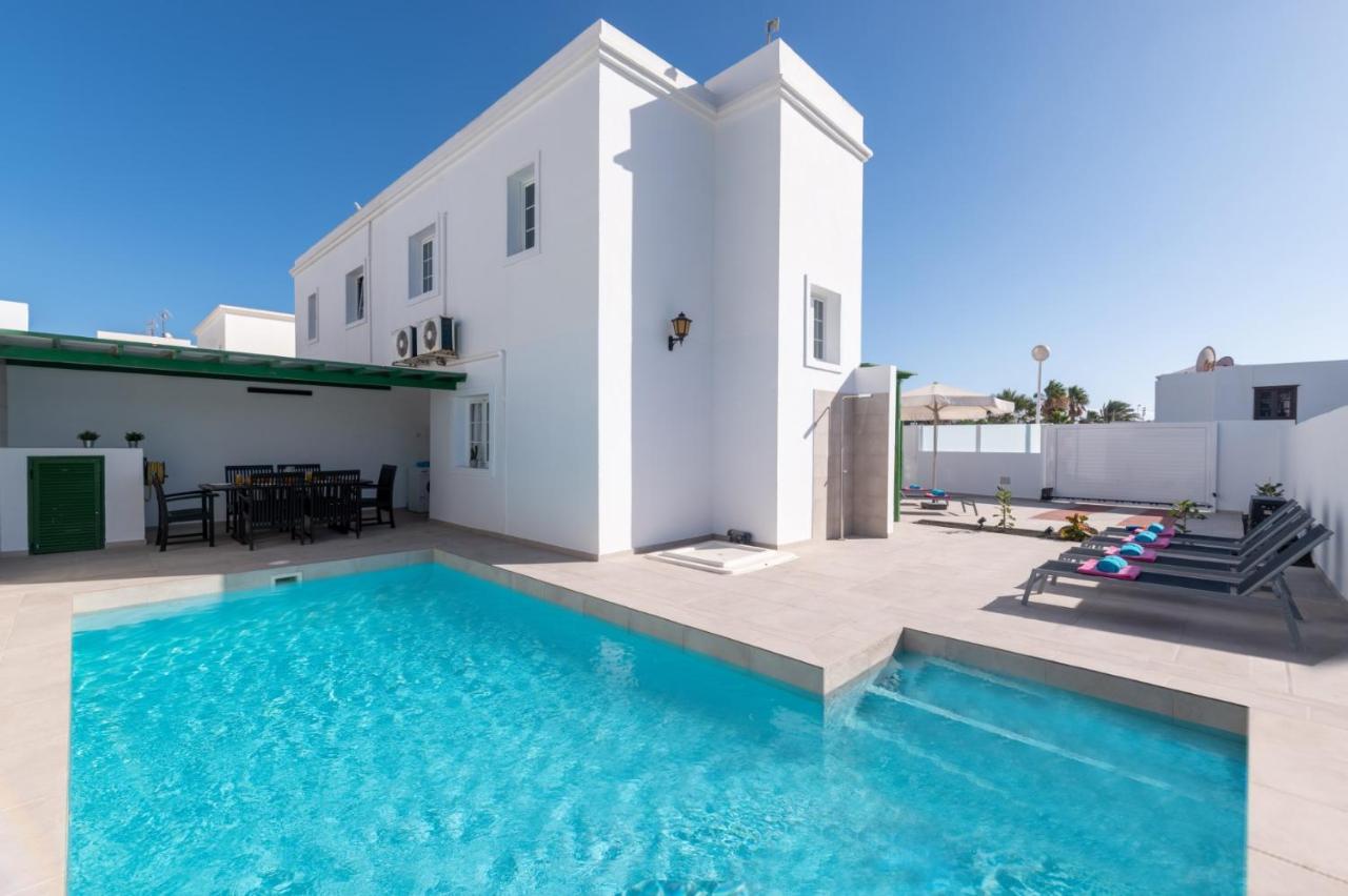 Villa Togio 2 By Villa Plus Puerto del Carmen  Exteriér fotografie