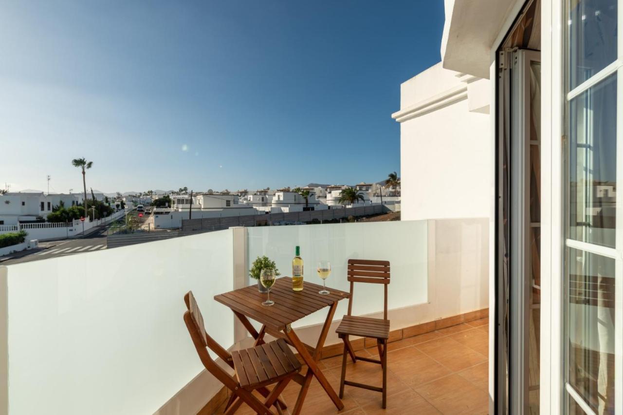 Villa Togio 2 By Villa Plus Puerto del Carmen  Exteriér fotografie