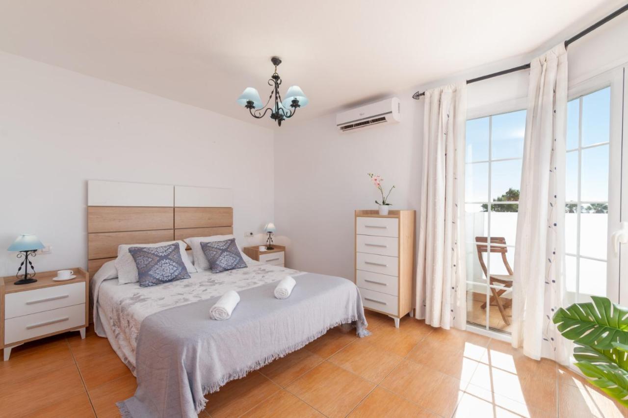 Villa Togio 2 By Villa Plus Puerto del Carmen  Exteriér fotografie