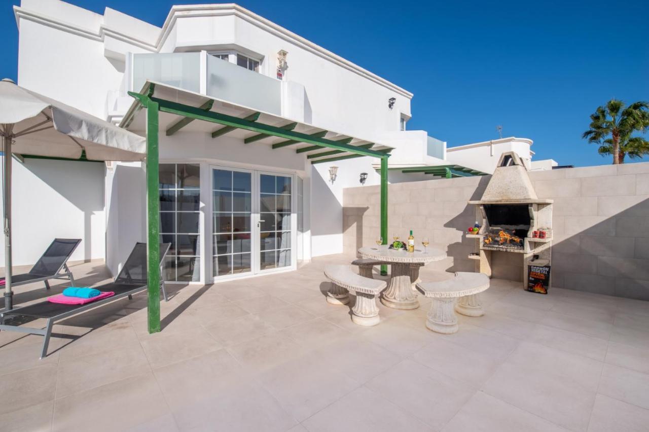 Villa Togio 2 By Villa Plus Puerto del Carmen  Exteriér fotografie