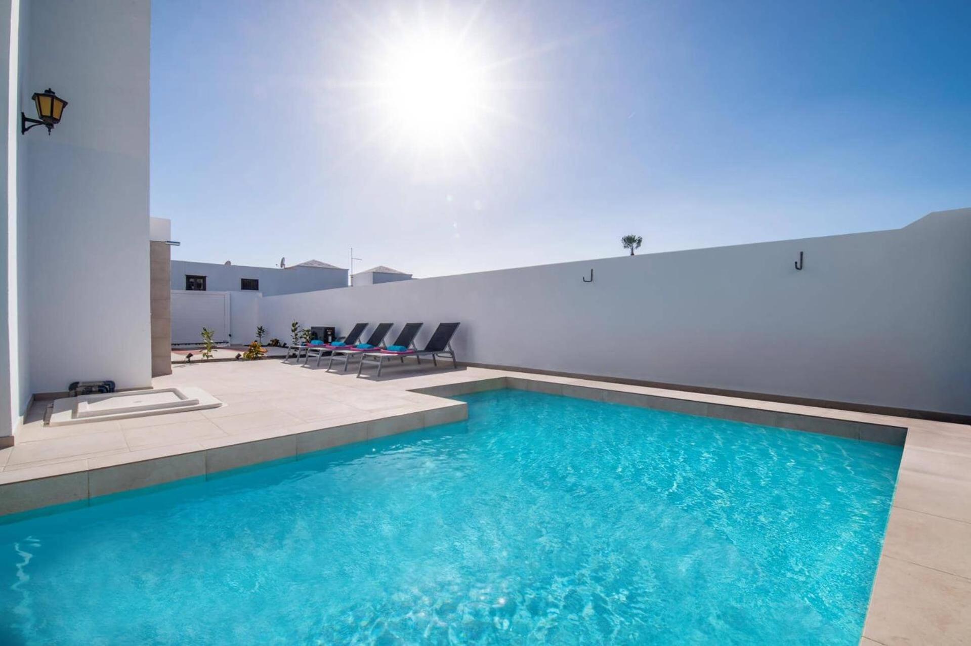 Villa Togio 2 By Villa Plus Puerto del Carmen  Exteriér fotografie